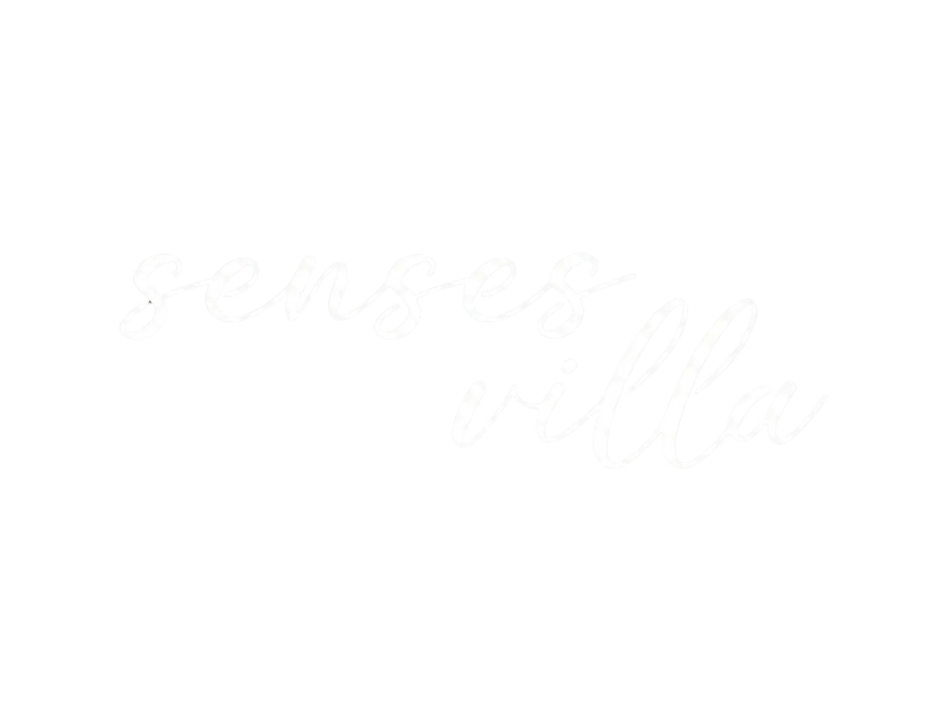 Senses Villa